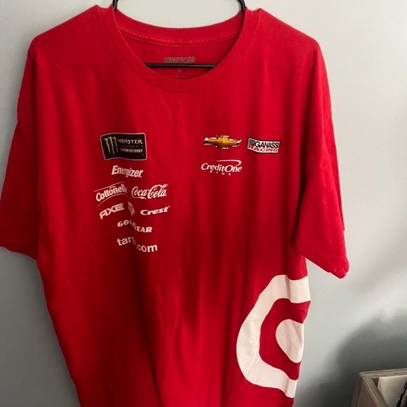 NASCAR tee - Picture 2 of 3